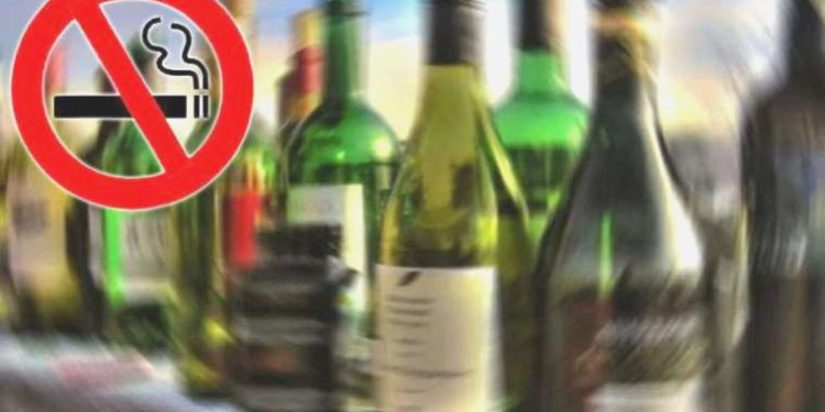 Enflasyon sayıları açıklandı… Sigara ve alkolde ÖTV arttı