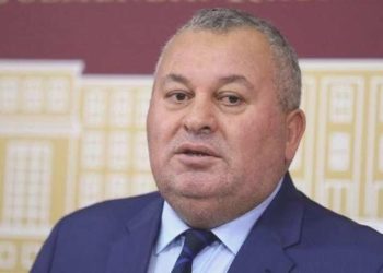 Enginyurt’tan adaylık çıkışı: Ben Cemal geliyorum