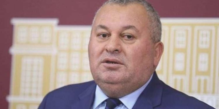 Enginyurt’tan adaylık çıkışı: Ben Cemal geliyorum