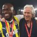 Enner Valencia’dan Jorge Jesus itirafı!