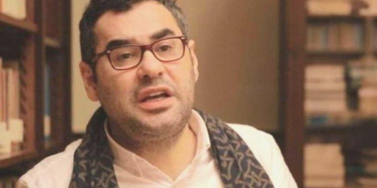 Enver Aysever’den Şaban Sevinç’e: Kına yakabilirsin