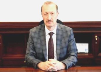 Enver İskurt kimdir? Ulaştırma ve Altyapı Bakanlığı Bakan Yardımcısı Enver İskurt kaç yaşında, nereli?