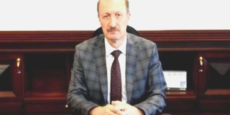 Enver İskurt kimdir? Ulaştırma ve Altyapı Bakanlığı Bakan Yardımcısı Enver İskurt kaç yaşında, nereli?