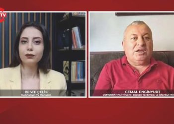 Erbakan’ın “cinsel olgunluk” kelamlarına Enginyurt’tan sert reaksiyon:” Temel niyetleri kendilerine karanlık bir kul ordusu oluşturmak”