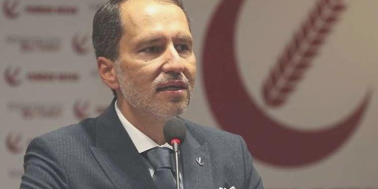 Erbakan’ın ‘çocuk evliliği’ kelamları tekrar gündeme geldi: ‘Rızası geçerlidir’