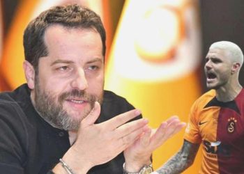 Erden Timur, Mauro Icardi transferi hakkında konuştu