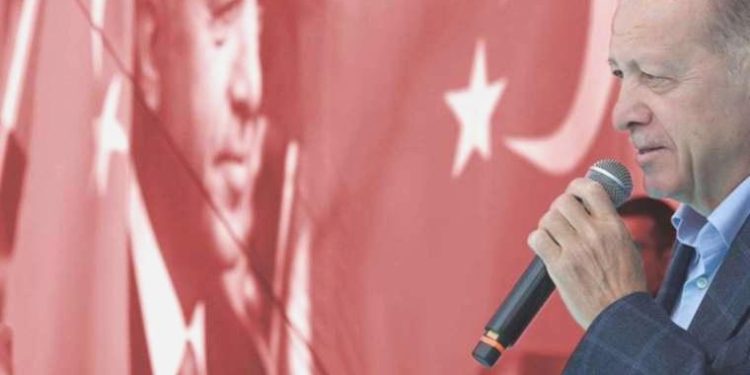 Erdoğan’ın amacı muhalefeti bölmek