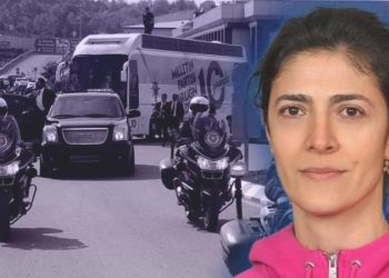 Erdoğan’ın konvoyuna yumurta attığı tez edilmişti… Seçil öğretmene 9 yıl sonra hoş haber