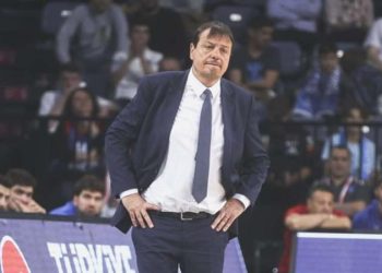 Ergin Ataman’dan Fenerbahçe itirafı!