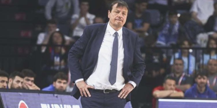Ergin Ataman’dan Fenerbahçe itirafı!