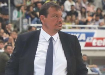 Ergin Ataman’ın yeni ekibi aşikâr oldu