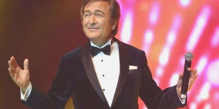 Erol Evgin Harbiye Açıkhava’da