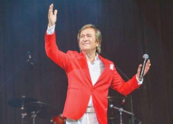 Erol Evgin: Müzikler ve konserler yasaklanmasın!