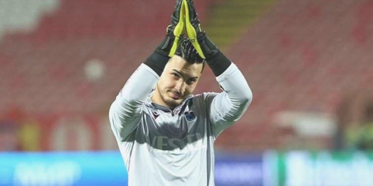 Ertuğrul Doğan’dan Uğurcan Çakır için transfer açıklaması