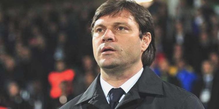 Ertuğrul Sağlam’ın yeni grubu belirli oldu