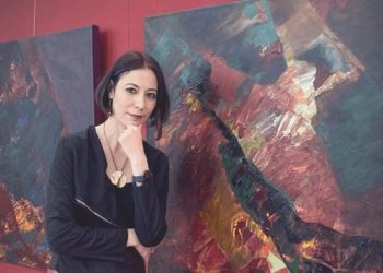 Esenboğa’da ‘DepARTure/KALKIŞ’ standı