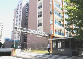 Esenyurt’ta şebekenin ele geçirdiği sitenin mağdurları konuştu: ‘İnsanlar farklı prosedürlerle kandırıldı…’