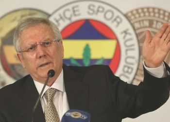 Eski Fenerbahçe Lideri Aziz Yıldırım canlı yayına katılacak