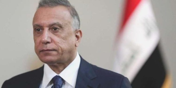 Eski Irak Başbakanı el-Kazımi’ye yargı şoku: Mal varlığına el konuldu