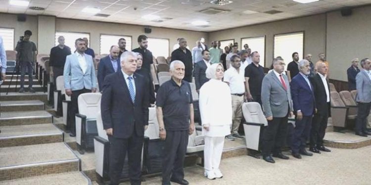 Eski lider hayatını kaybetmişti… Erenler Belediyesi’nin yeni lideri aşikâr oldu!