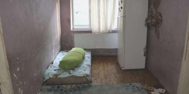 Eskişehir’de dehşet: 6 yaşındaki Elif Ziya’yı aç bırakarak öldürmüşler