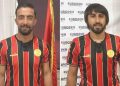 Eskişehirspor’dan takıma 2 destek