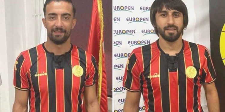 Eskişehirspor’dan takıma 2 destek