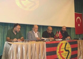 Eskişehirspor’un borcu açıklandı