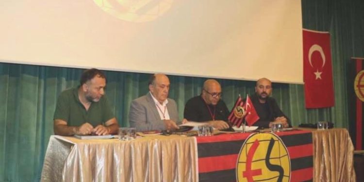 Eskişehirspor’un borcu açıklandı