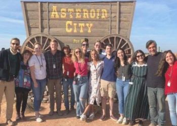 Eşsiz usta Wes Anderson