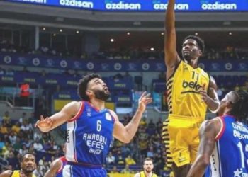 EuroLeague’de format değişikliği açıklandı