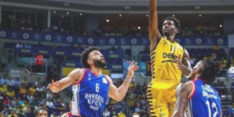 EuroLeague’de format değişikliği açıklandı