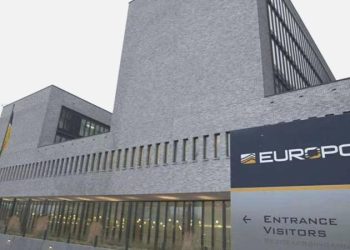 Europol, organize cürüm örgütlerine yönelik operasyonda 6 bin 558 kişiyi gözaltına aldı