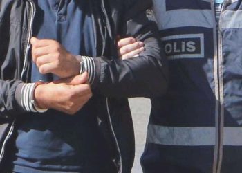 Evlenmek istediği bayanın annesini rehin almıştı… Tutuklandı!