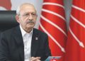 Evraklar sürece konuldu: Kılıçdaroğlu söze çağrılabilir