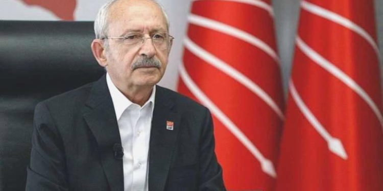 Evraklar sürece konuldu: Kılıçdaroğlu söze çağrılabilir