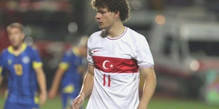 Eyüpspor Lideri açıkladı: Erencan Yardımcı’nın transferinde öncelik Galatasaray’da