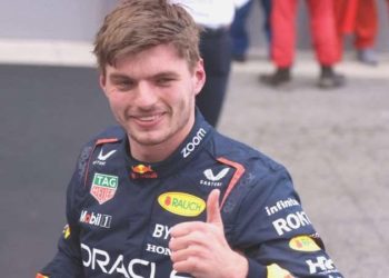 F1 Avusturya Grand Prix’sinin sprint yarışında Verstappen birinci oldu