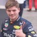F1 Avusturya Grand Prix’sinin sprint yarışında Verstappen birinci oldu