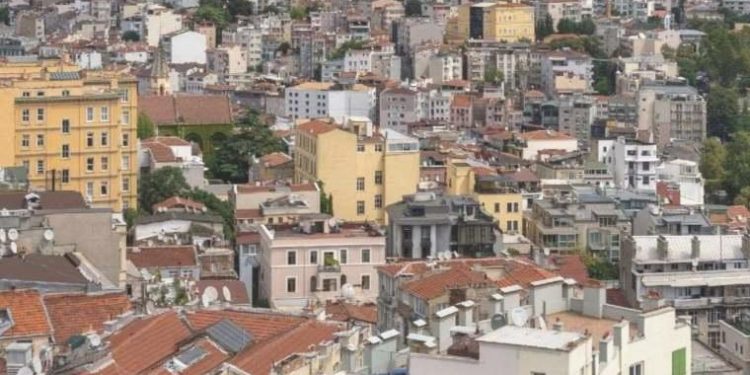 Fahiş kiralara ‘İspanya modeli’ yolda: Konutlar bölge bölge sıralanacak