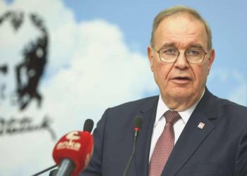 Faik Öztrak: ‘Faiz sebep, enflasyon sonuç’ safsatasının sonu geldi