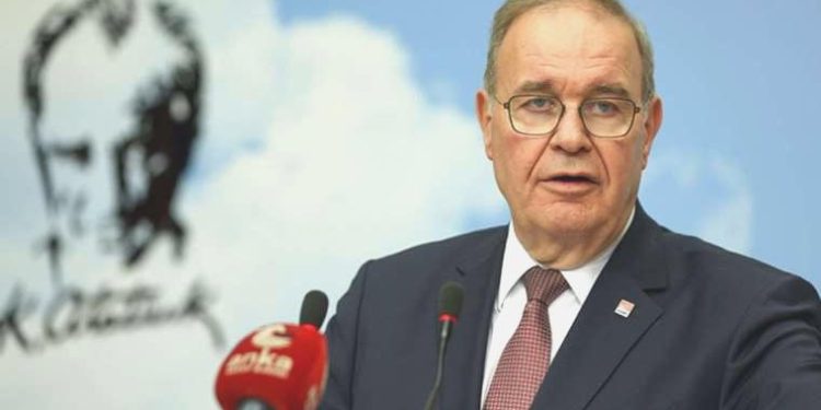 Faik Öztrak: ‘Faiz sebep, enflasyon sonuç’ safsatasının sonu geldi