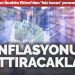 Faiz kararı sonrası İbrahim Ekinci’den açıklama: ‘Enflasyonu daha da arttıracaklar’