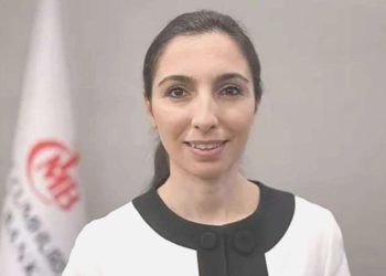 Faiz kararı sonrası Merkez Bankası Lideri Hafize Gaye Erkan’dan kritik atak: Banka yöneticileriyle görüşecek