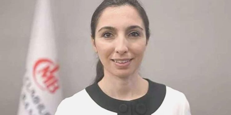 Faiz kararı sonrası Merkez Bankası Lideri Hafize Gaye Erkan’dan kritik atak: Banka yöneticileriyle görüşecek