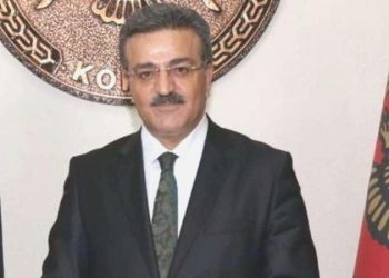 Faruk Özçelik kimdir? Yeni Çalışma ve Toplumsal Güvenlik Bakanlığı Bakan Yardımcısı Faruk Özçelik kaç yaşında, nereli?