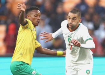 Faslı futbolcu Hakim Ziyech’in yeni adresi muhakkak oluyor!