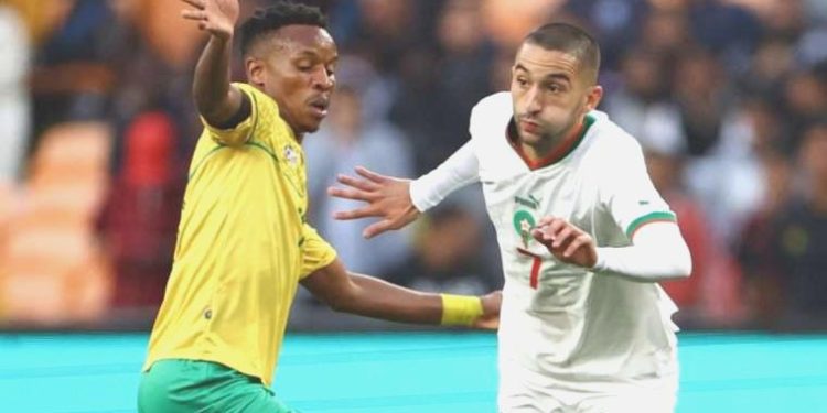 Faslı futbolcu Hakim Ziyech’in yeni adresi muhakkak oluyor!