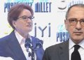 Fatih Altaylı’dan dikkat çeken ‘Meral Akşener’ yorumu: ‘Öfke patlaması halindeydi…’