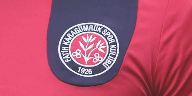 Fatih Karagümrük’ten Fabio Cannavaro açıklaması